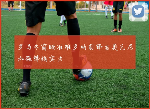 罗马冬窗瞄准维罗纳前锋吉奥瓦尼加强锋线实力